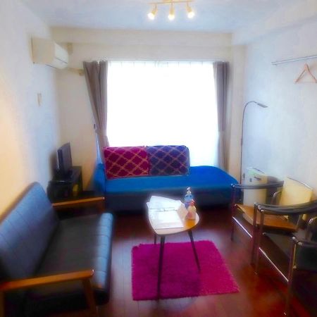 Sonic Apartment Hotel Dazaifu Exterior foto