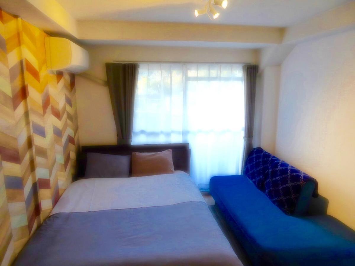 Sonic Apartment Hotel Dazaifu Exterior foto