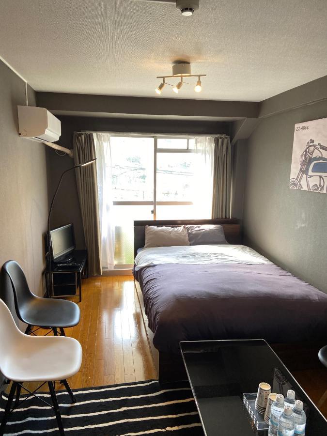 Sonic Apartment Hotel Dazaifu Exterior foto