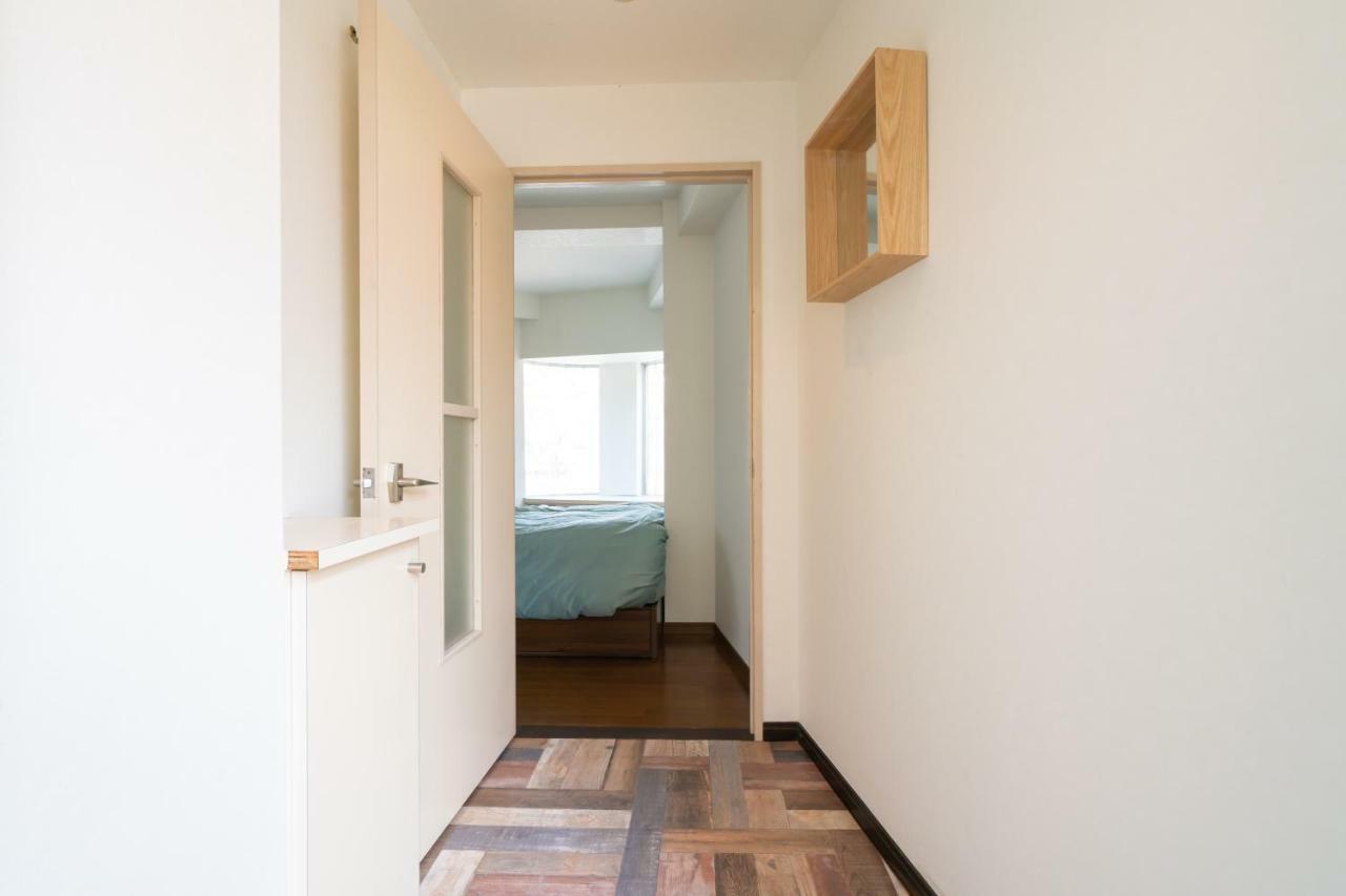 Sonic Apartment Hotel Dazaifu Exterior foto
