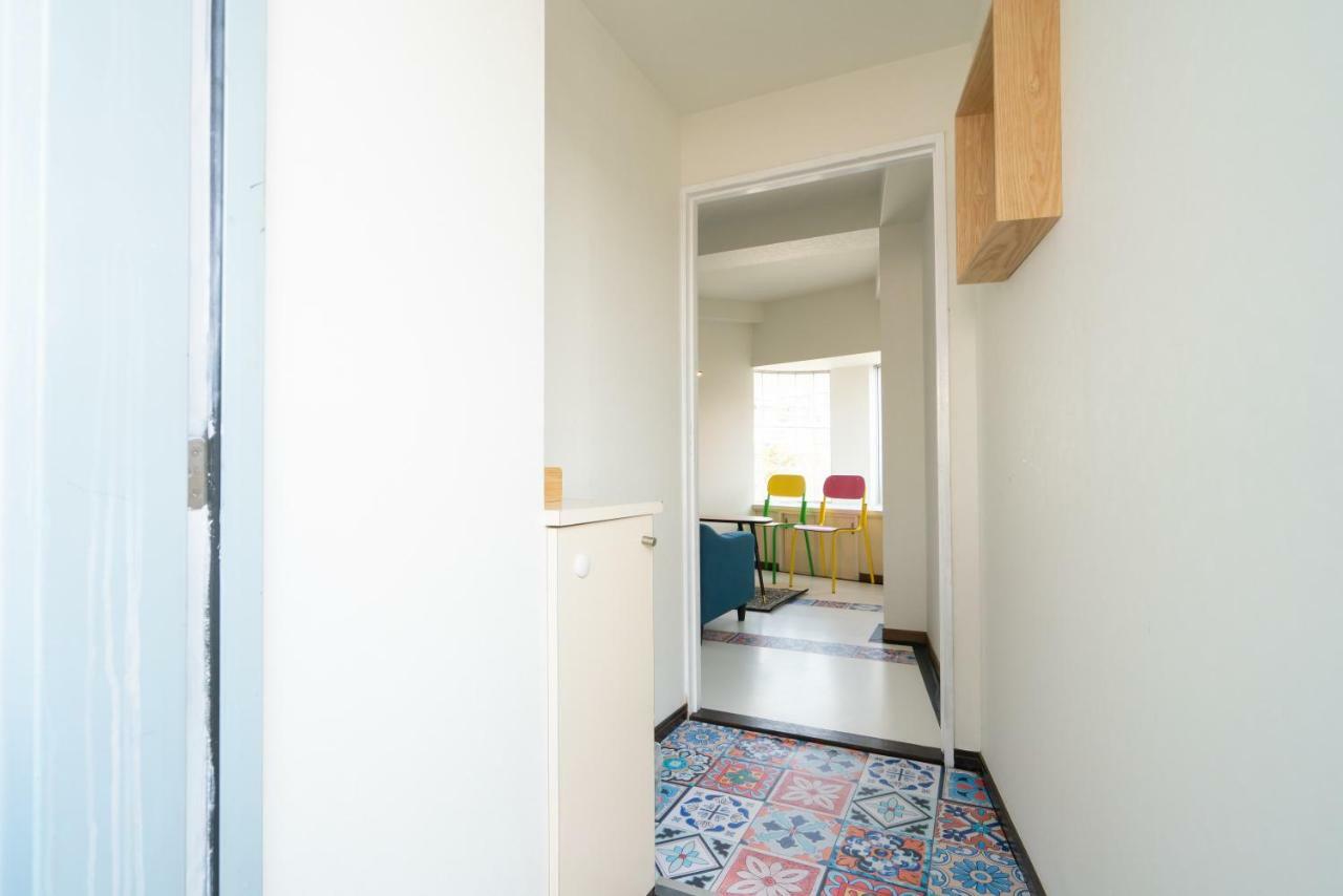 Sonic Apartment Hotel Dazaifu Exterior foto