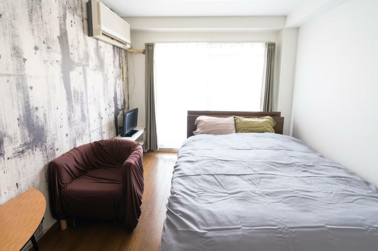 Sonic Apartment Hotel Dazaifu Exterior foto