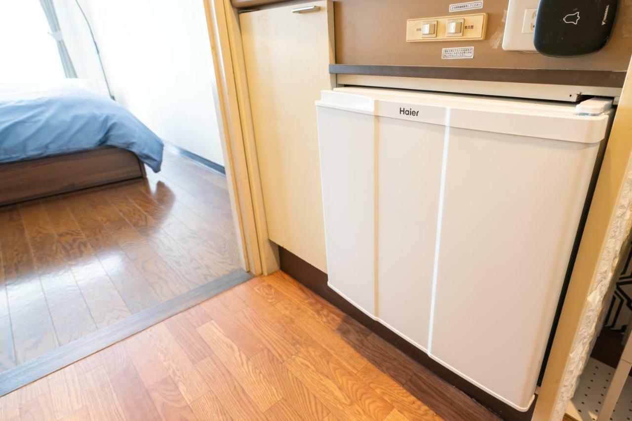 Sonic Apartment Hotel Dazaifu Exterior foto