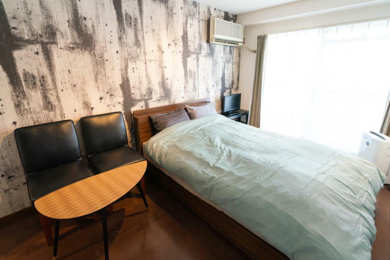 Sonic Apartment Hotel Dazaifu Exterior foto
